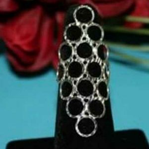 TAXCO MEXICAN SILVER .925. SOLD